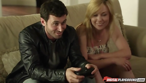 Imo, i've goth phase up nib needs to cum clamps