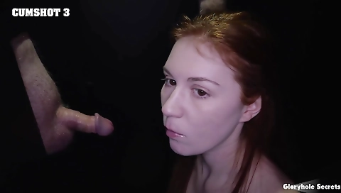 Sexy young chick fucks like a slut