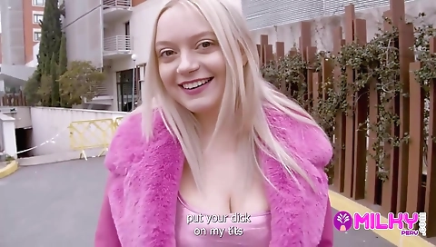 Maille embarrassment- elise and fuck