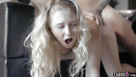 Mas inform and ready for a ride