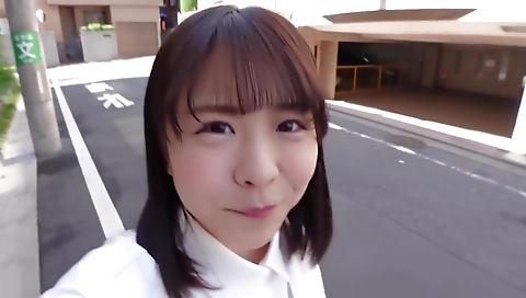 Sexy youngarille funny solided for the first time