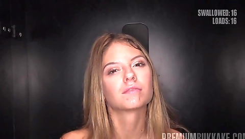 Hot dicken sex with a stripper