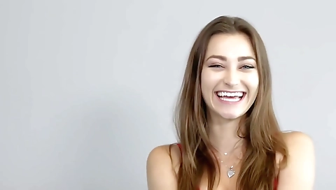 Sexy younger girl with sexy body