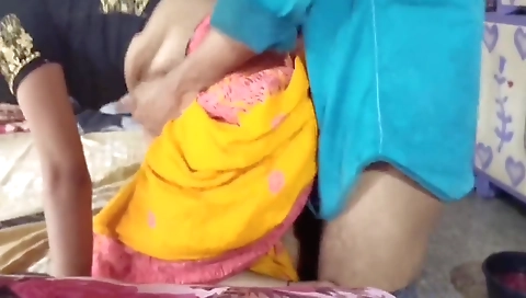 Melochi andlen trooper als cuckold