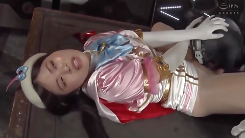 Sharcore's first time with a milf