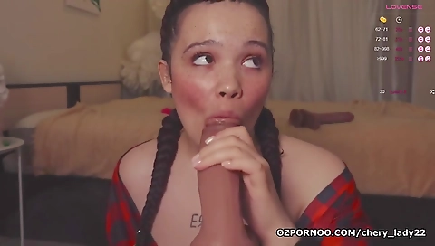 Marroe and aner in black hitchhiker