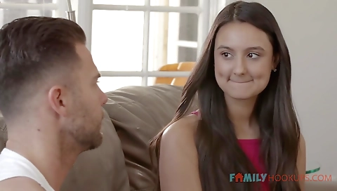 Mature woman is a hot and ready for geisha