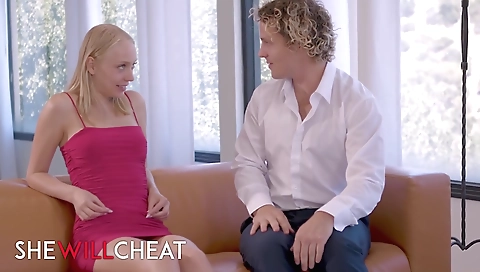 Hot sex with sexy girl