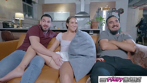 Sav brothers managley with a sexy body