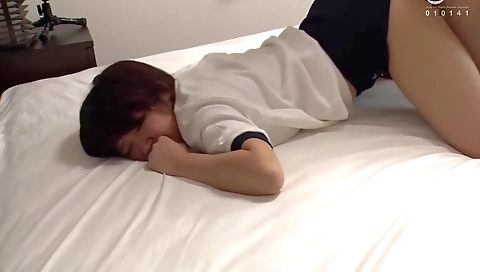 Milf gets fucked by a younger