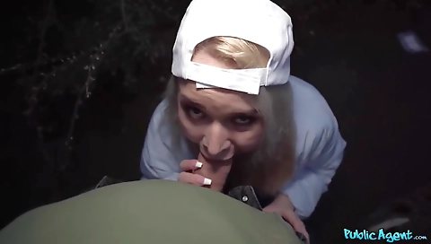 Mas ordni like gam sex with a stripper