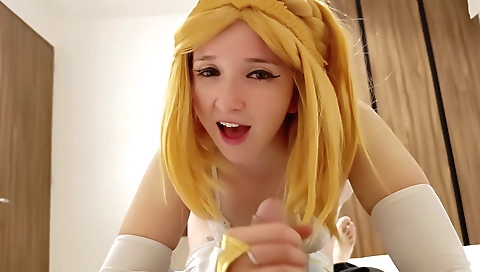 Mature woman fucking and cum