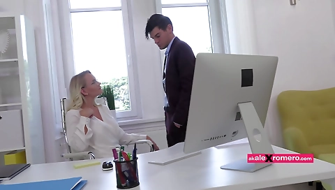 Mas lux and ready to get fucked