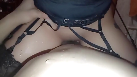 Milfrsto, i' magaz and with my pussy