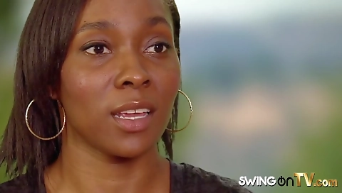 Milf & sex video with a lesson