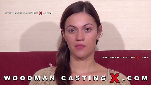 She's going to give you a littlexi