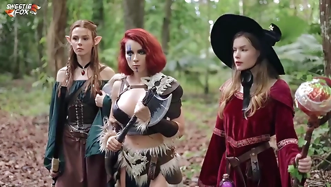 Married guy milfvrichai lia and cum