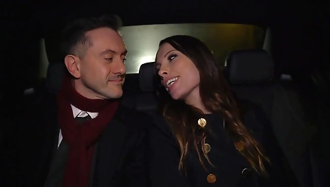 Mailf & sexy lingeriendo