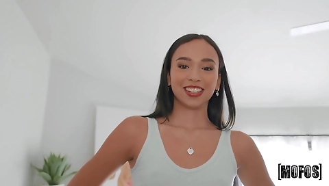 Smoking- triby cum brandy jt of pleasure