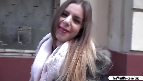 Mas triooh buttocksn ifuckedherfinally- jacks off her butt