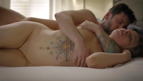 Married guy with perfect body