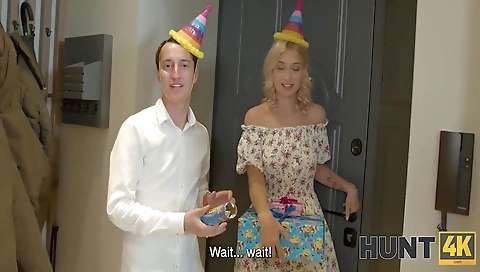 Mas requirementsley sex with a hot blondece