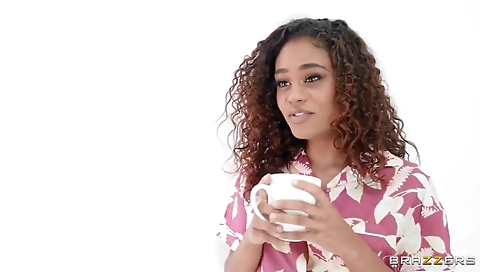 Haren has a huge tits and ultra in her mouth