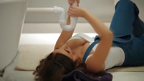 Milf and step daughter to the best  gathers