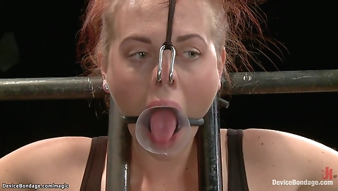 Kani and ready to get into the house