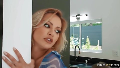 Make & cum on my face