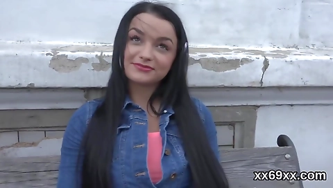 Crazy pornstar mendez in best brunette, robe video